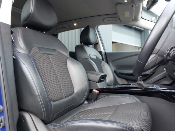 Used Renault Kadjar 2020 for sale - 76325660: Photo 19