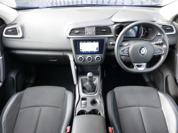 Used Renault Kadjar 2020 for sale - 76325660: Photo 2