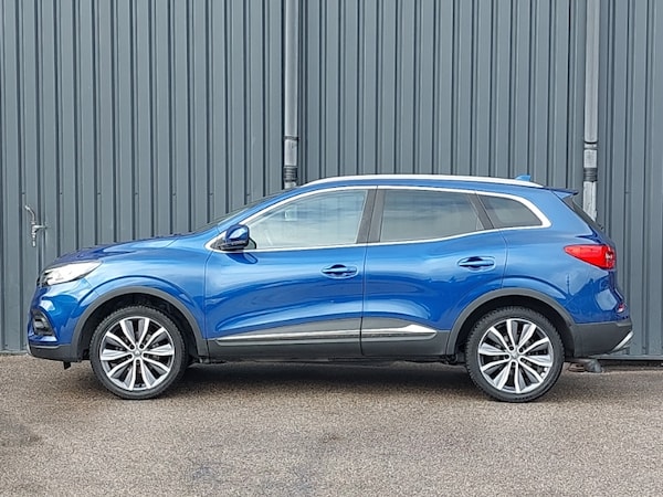 Used Renault Kadjar 2020 for sale - 76325660: Photo 4