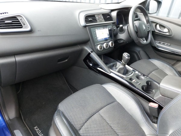 Used Renault Kadjar 2020 for sale - 76325660: Photo 5
