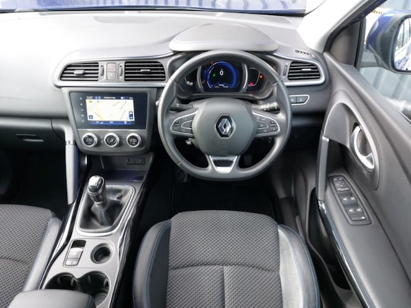 Used Renault Kadjar 2020 for sale - 76325660: Photo 7