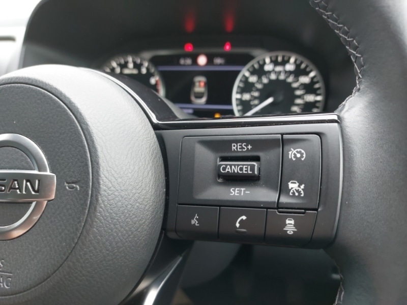 Used Nissan Qashqai 2022 for sale - 76970621: Photo 13