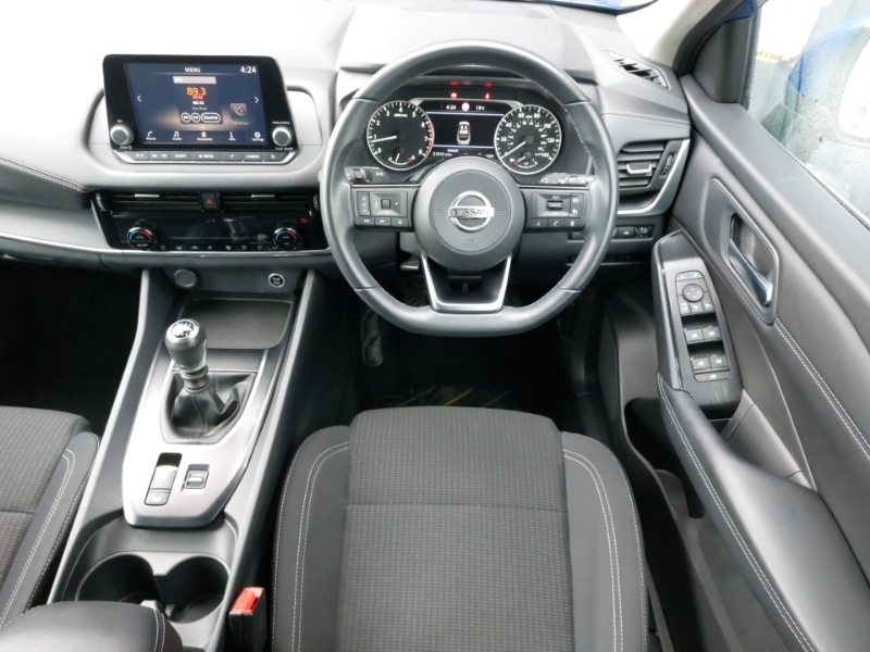 Used Nissan Qashqai 2022 for sale - 76970621: Photo 7