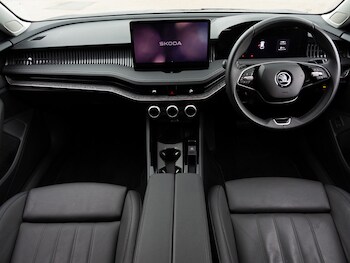 Used Skoda Superb 2024 for sale - 78183564: Photo