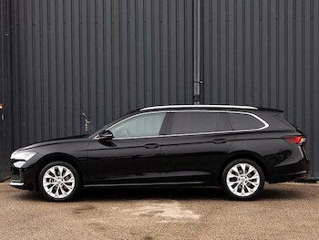 Used Skoda Superb 2024 for sale - 78183564: Photo