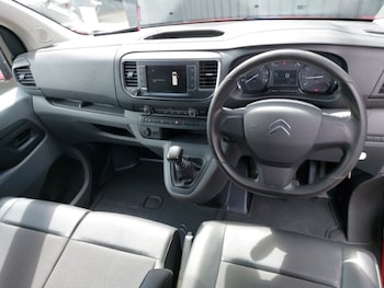 Used Citroen Dispatch 2021 for sale - 78783199: Photo