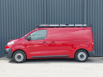 Used Citroen Dispatch 2021 for sale - 78783199: Photo