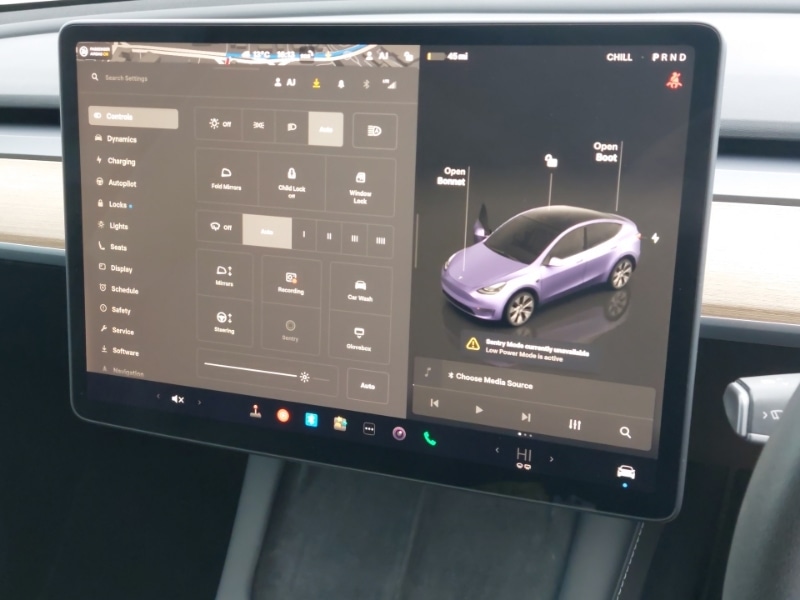 Used Tesla Model Y 2022 for sale - 77694853: Photo 15