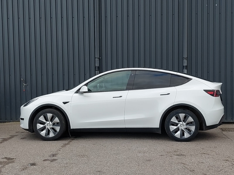 Used Tesla Model Y 2022 for sale - 77694853: Photo 4