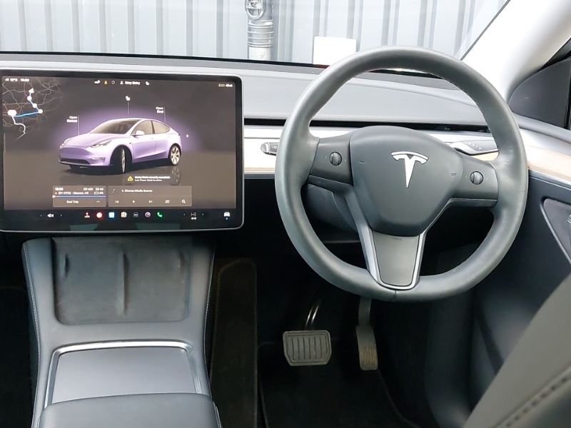 Used Tesla Model Y 2022 for sale - 77694853: Photo 7