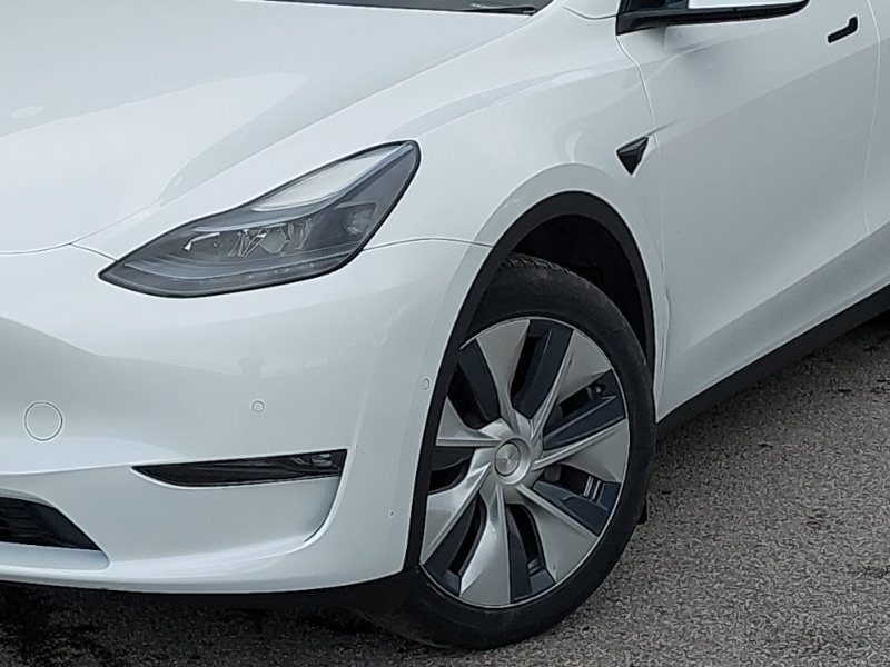 Used Tesla Model Y 2022 for sale - 77694853: Photo 9