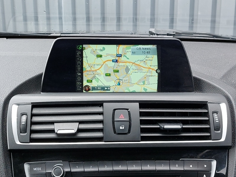 Used BMW 1 Series 2017 for sale - 78013739: Photo 10