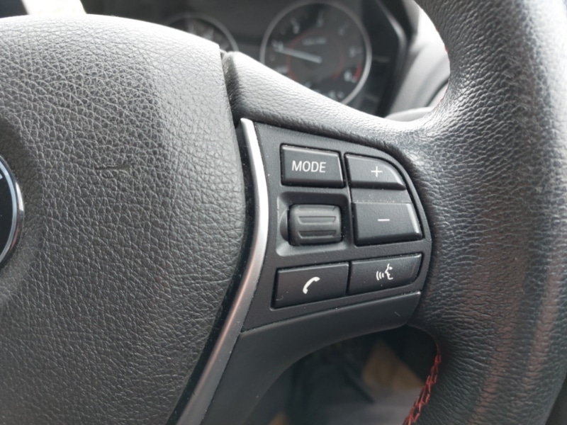 Used BMW 1 Series 2017 for sale - 78013739: Photo 14