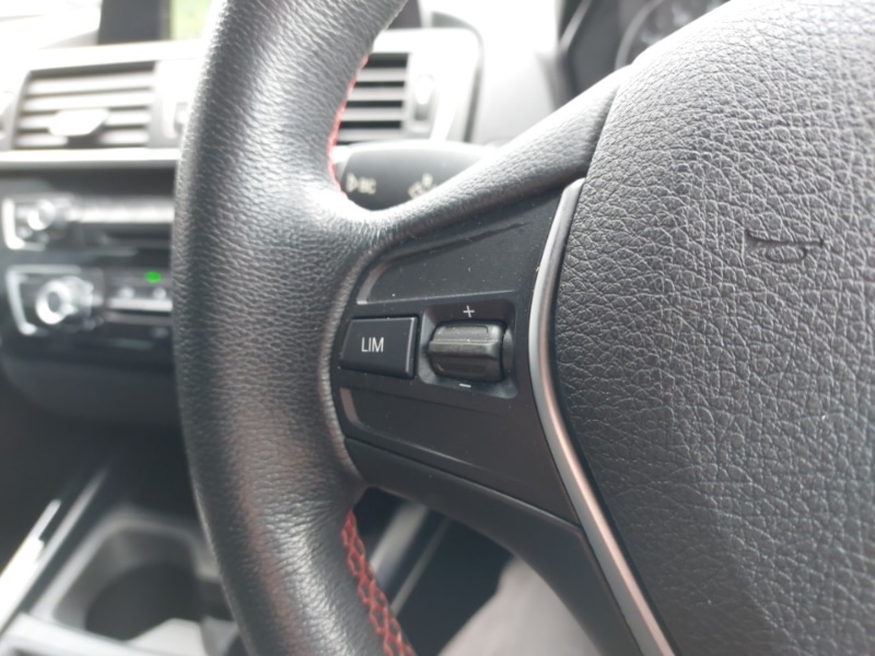 Used BMW 1 Series 2017 for sale - 78013739: Photo 15