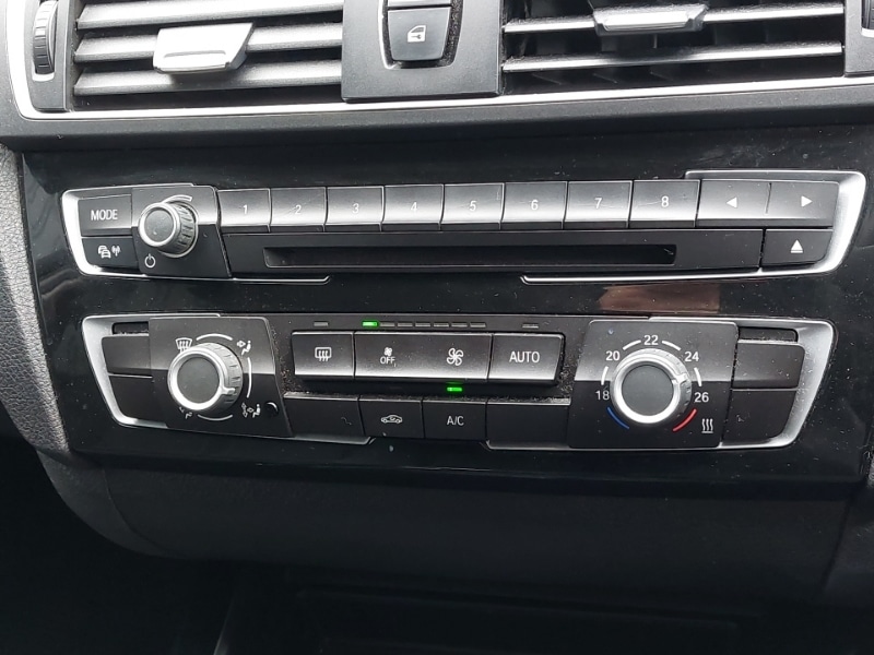 Used BMW 1 Series 2017 for sale - 78013739: Photo 17