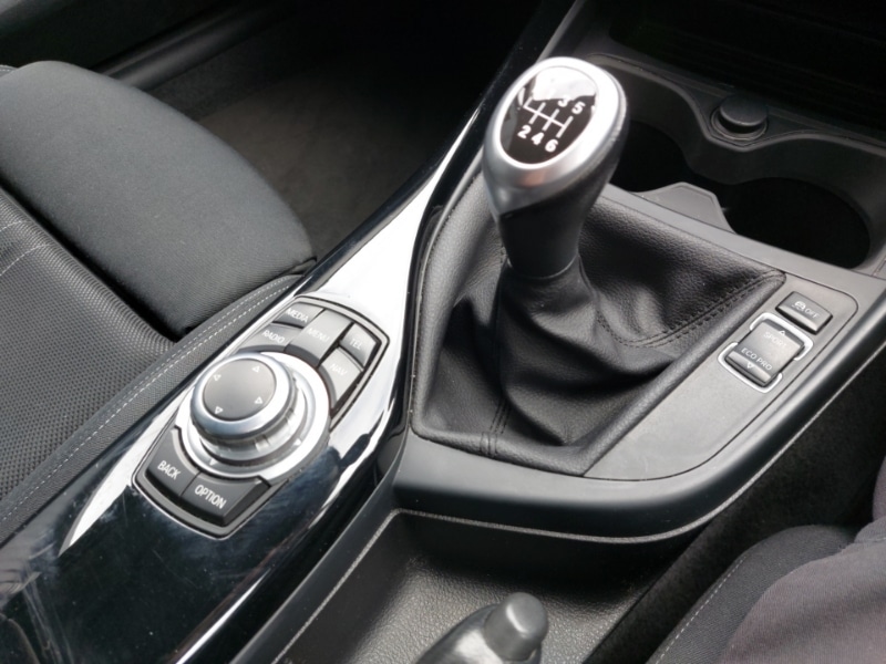 Used BMW 1 Series 2017 for sale - 78013739: Photo 18