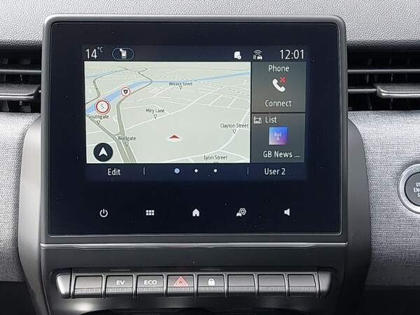 Used Renault Clio 2025 for sale - 76213463: Photo 10
