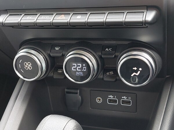 Used Renault Clio 2025 for sale - 76213463: Photo 16