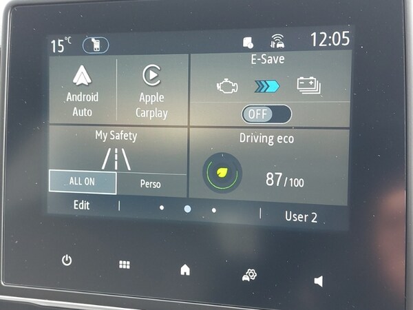 Used Renault Clio 2025 for sale - 76213463: Photo 18