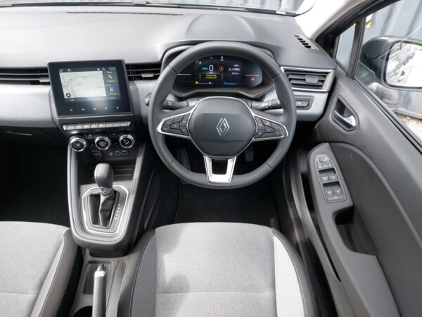Used Renault Clio 2025 for sale - 76213463: Photo 7