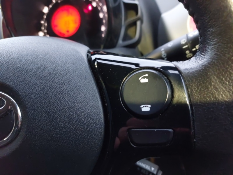 Used Toyota AYGO 2019 for sale - 77119070: Photo 13