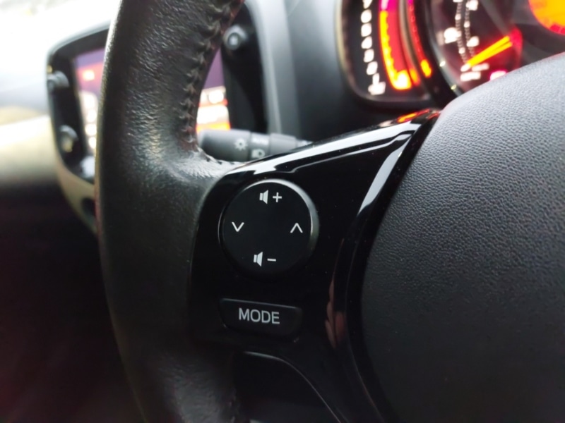 Used Toyota AYGO 2019 for sale - 77119070: Photo 14