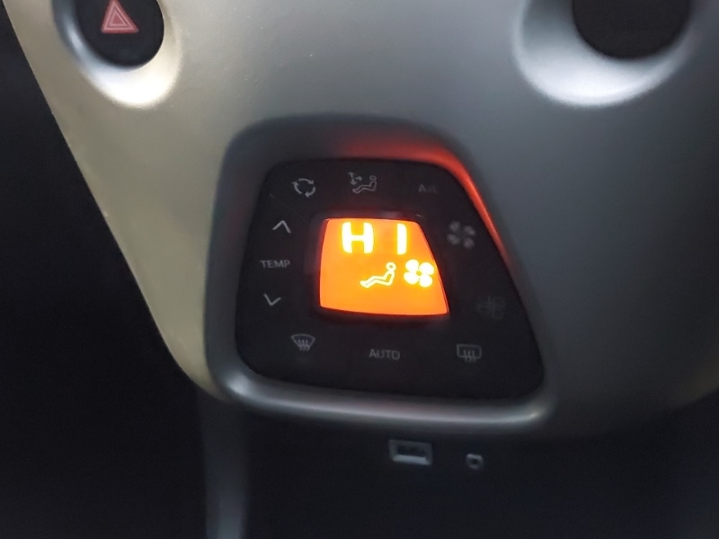 Used Toyota AYGO 2019 for sale - 77119070: Photo 16