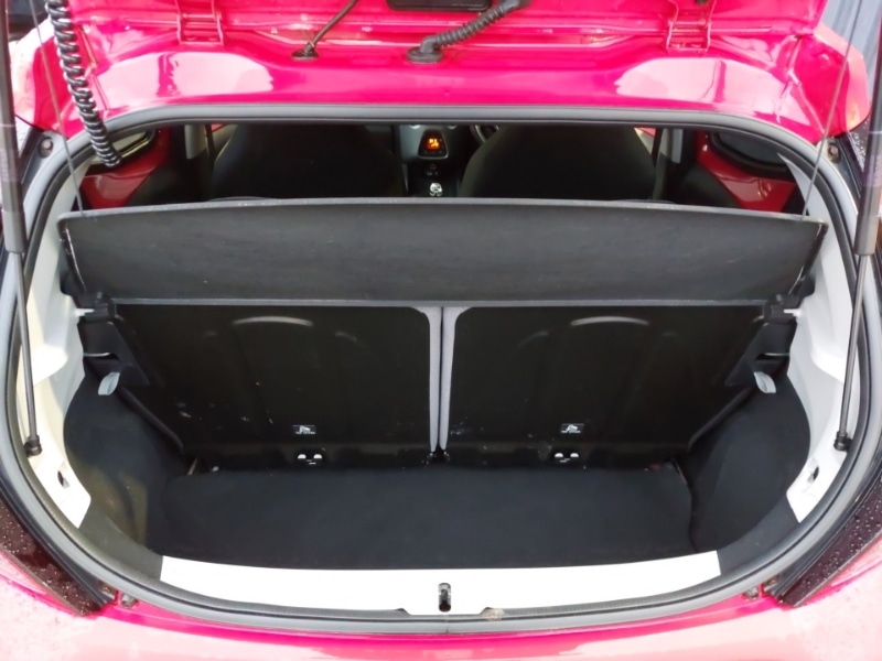 Used Toyota AYGO 2019 for sale - 77119070: Photo 8