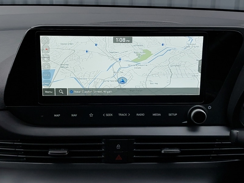 Used Hyundai BAYON 2024 for sale - 76225852: Photo 10