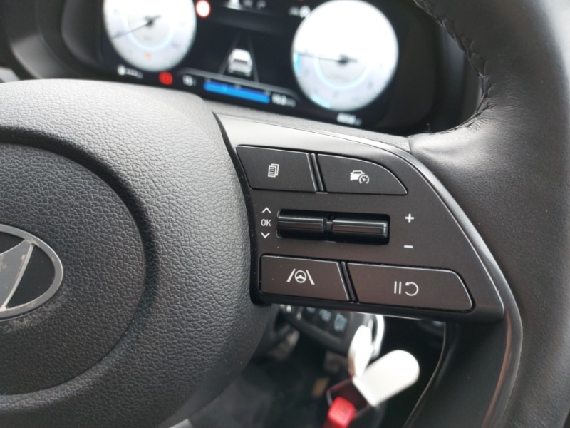 Used Hyundai BAYON 2024 for sale - 76225852: Photo 14