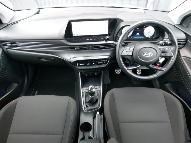 Used Hyundai BAYON 2024 for sale - 76225852: Photo 2