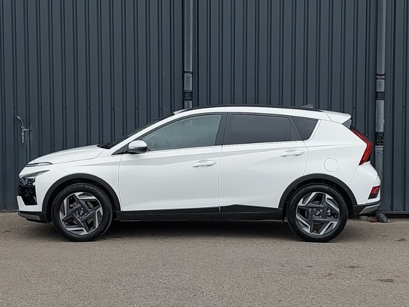 Used Hyundai BAYON 2024 for sale - 76225852: Photo 4