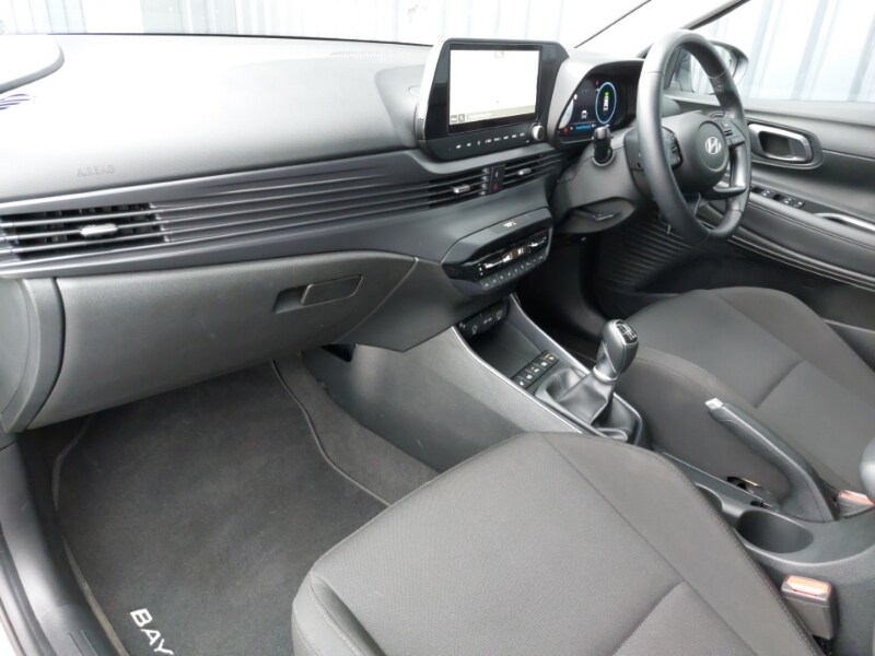 Used Hyundai BAYON 2024 for sale - 76225852: Photo 5