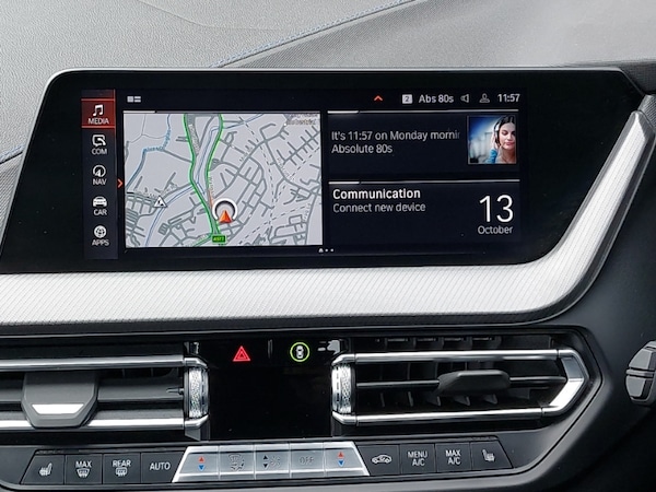 Used BMW 1 Series 2022 for sale - 76331717: Photo 10