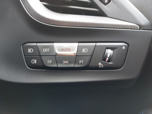 Used BMW 1 Series 2022 for sale - 76331717: Photo 13