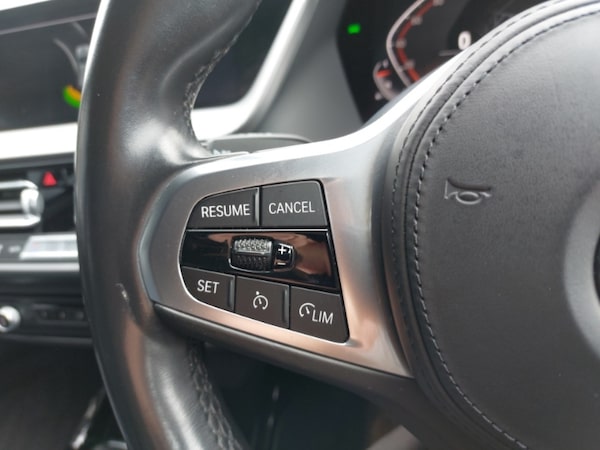 Used BMW 1 Series 2022 for sale - 76331717: Photo 15