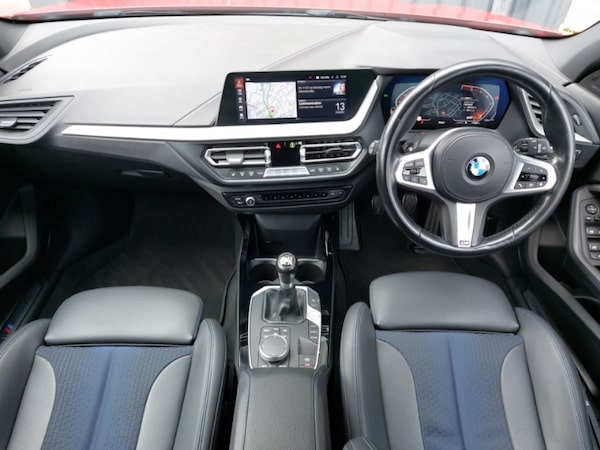 Used BMW 1 Series 2022 for sale - 76331717: Photo 2