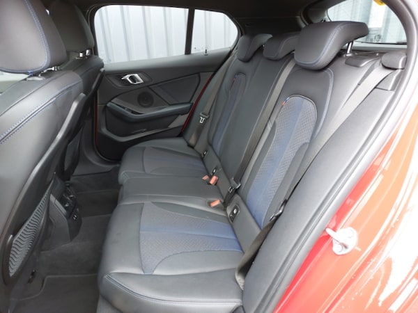 Used BMW 1 Series 2022 for sale - 76331717: Photo 6