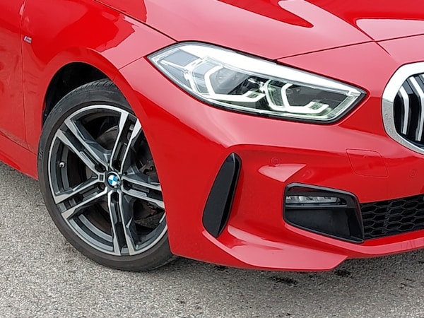 Used BMW 1 Series 2022 for sale - 76331717: Photo 9
