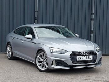 Audi - A5