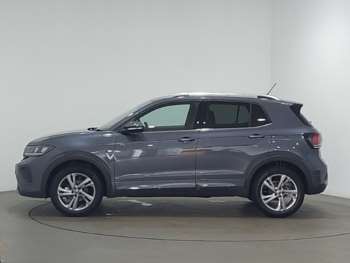 Used Volkswagen T-Cross 2024 for sale - 75345473: Photo