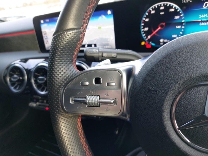 Used Mercedes-Benz A-Class 2020 for sale - 76384133: Photo 15