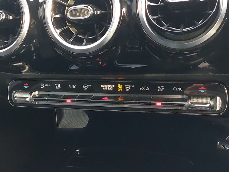 Used Mercedes-Benz A-Class 2020 for sale - 76384133: Photo 16