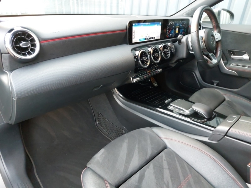 Used Mercedes-Benz A-Class 2020 for sale - 76384133: Photo 5