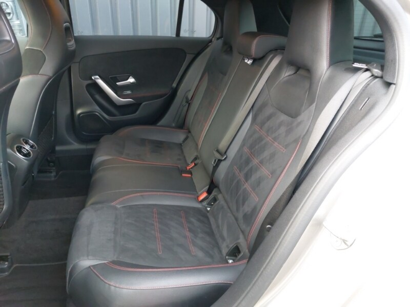 Used Mercedes-Benz A-Class 2020 for sale - 76384133: Photo 6