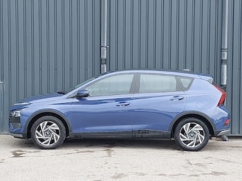 Used Hyundai BAYON 2025 for sale - 78647427: Photo