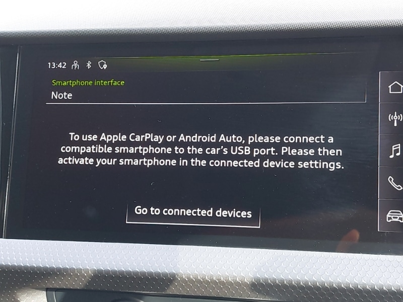 Used Audi A1 2023 for sale - 77822990: Photo 17