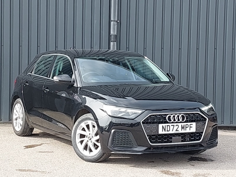 Used Audi A1 2023 for sale - 77822990: Photo 4