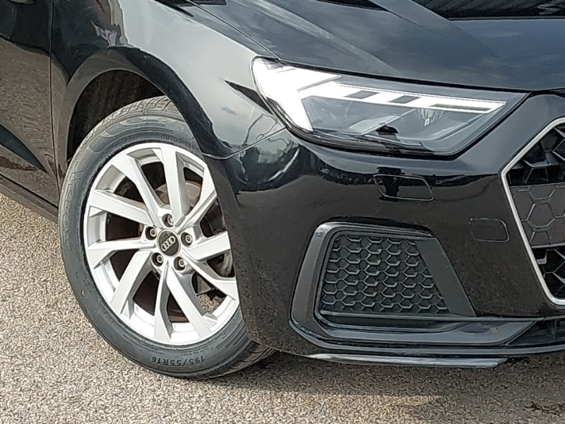 Used Audi A1 2023 for sale - 77822990: Photo 6