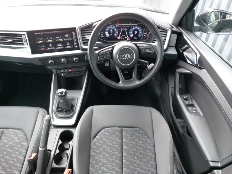 Used Audi A1 2023 for sale - 77822990: Photo 7